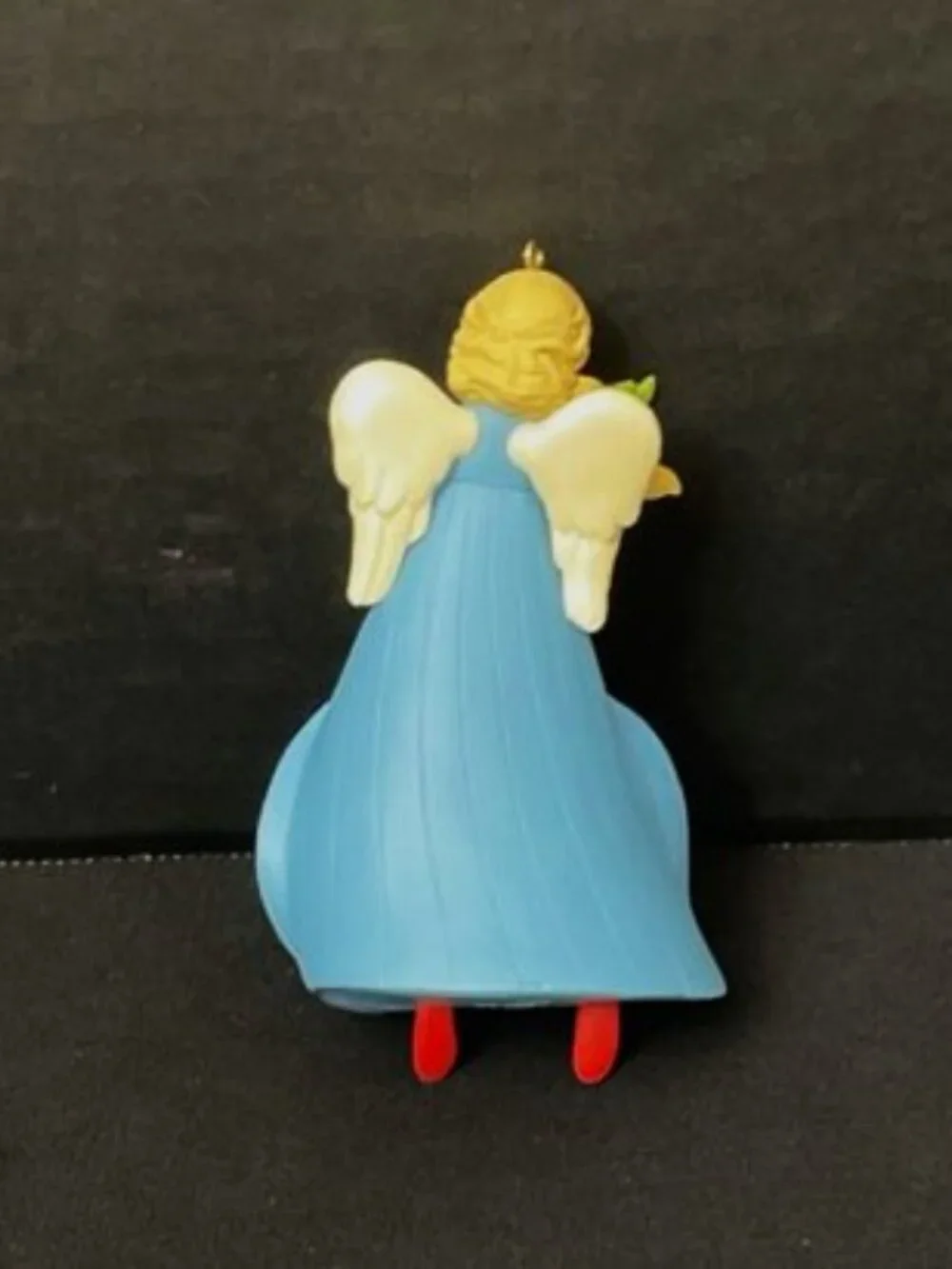 Hallmark Keepsake England Angel Ornament Angels Around the World‎